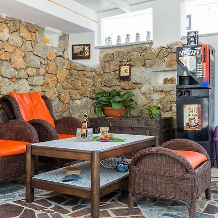 Molnar Resort Apartment Sergej Brzac Exterior photo