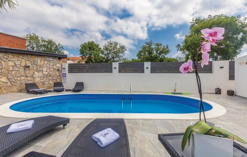 Molnar Resort Apartment Sergej Brzac Exterior photo