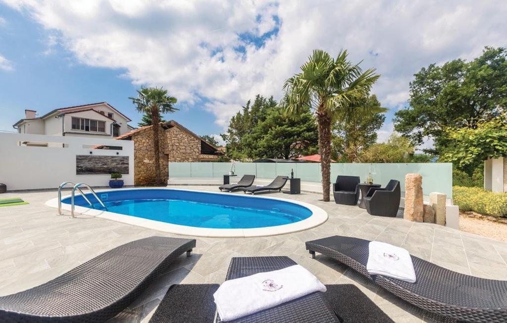 Molnar Resort Apartment Sergej Brzac Exterior photo