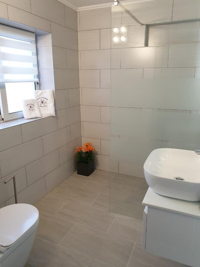 Molnar Resort Apartment Sergej Brzac Exterior photo
